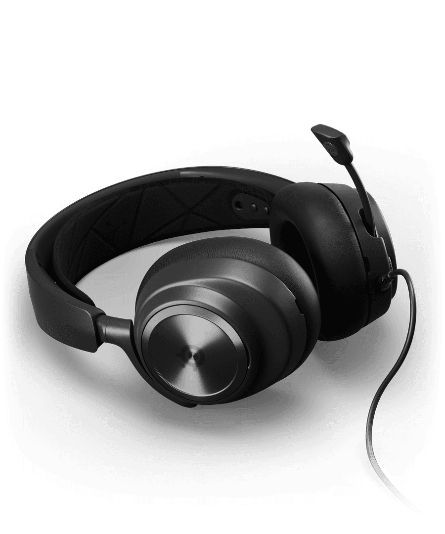 SteelSeries Arctis Nova Pro 4