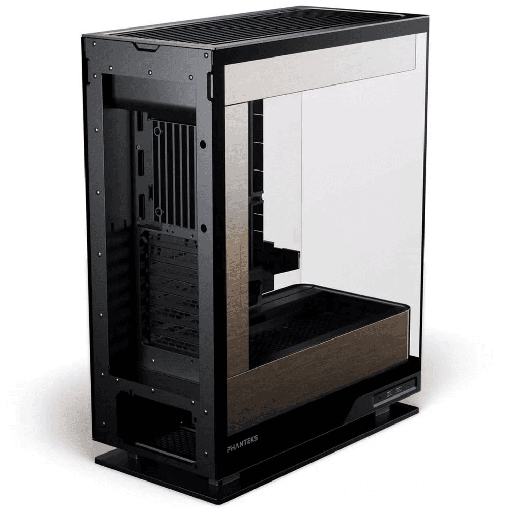 Phanteks Evolv X2 Black/Gold 4