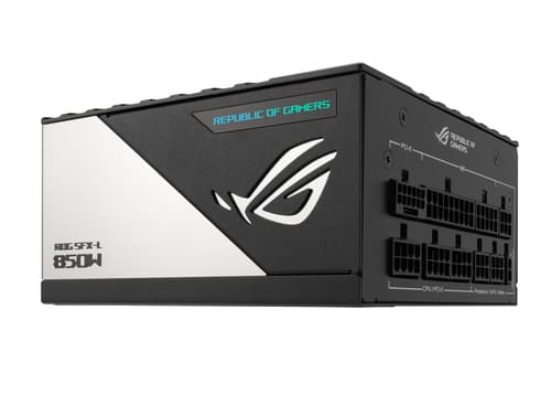 ASUS ROG LOKI SFX-L 850W Platinum 4