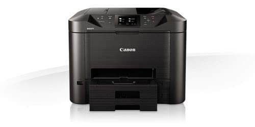 Canon MAXIFY MB5450 2