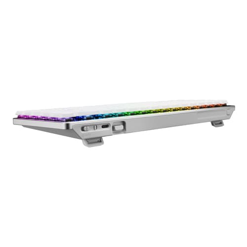 ASUS ROG Falchion RX Low Profile (Blanc) 6