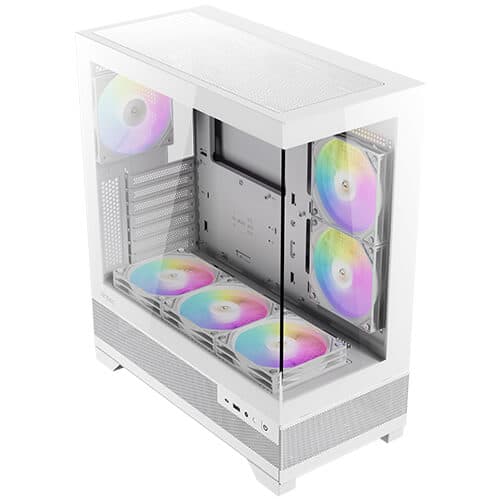Antec CX700 RGB ELITE WHITE 2