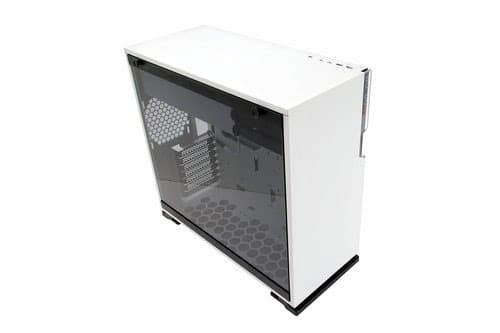 IN WIN 101C Blanc 2