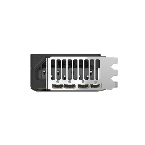 Gigabyte AORUS GeForce RTX 5070 MASTER 12G 3