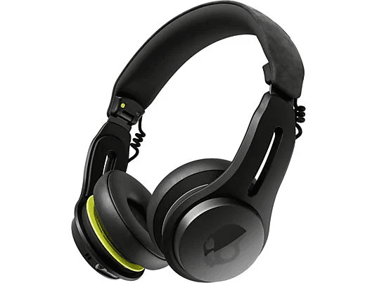 Skullcandy Icon ANC (Noir)