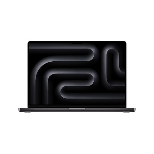 Apple MacBook Pro M4 Max 16" Noir sidéral 48 Go/1 To (MX313FN/A) 1