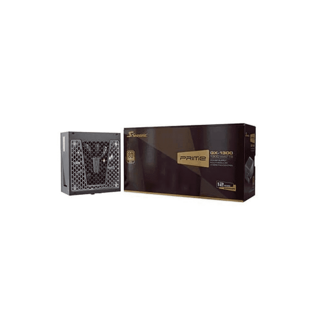 Seasonic PRIME 1300 W Gold