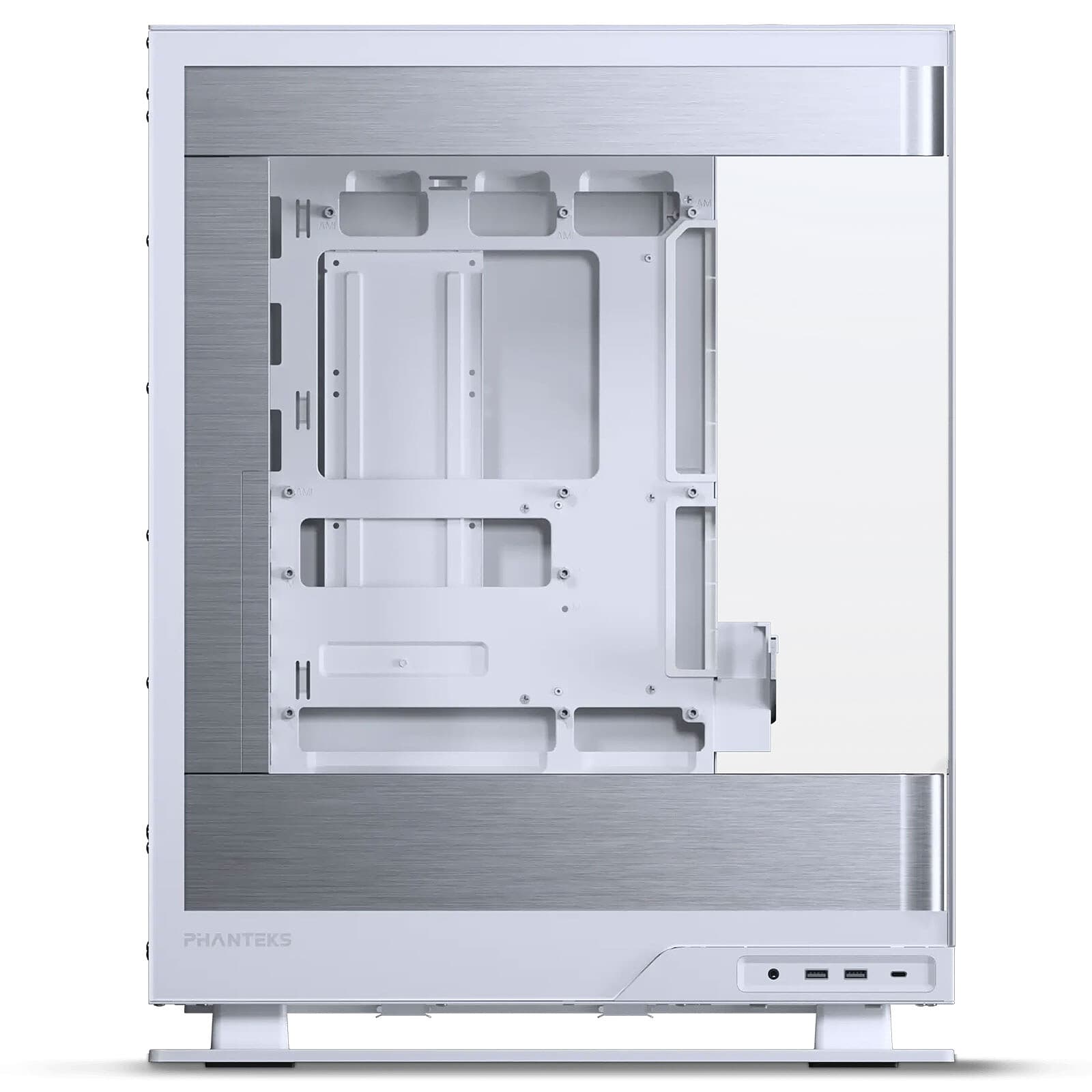Phanteks Evolv X2 (Blanc) 4