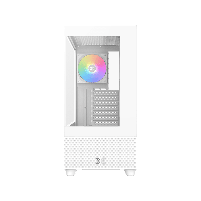 Xigmatek Endorphin Air Arctic V2 (Blanc) 3