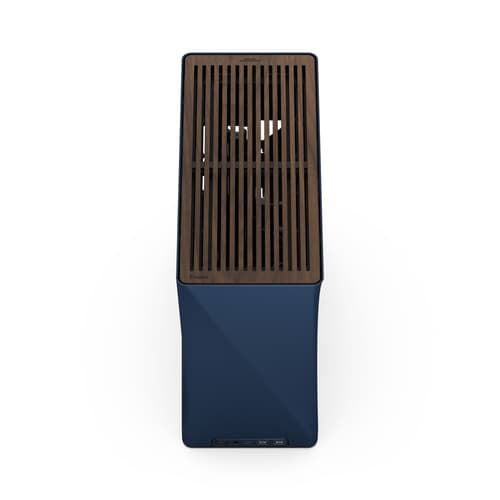 Fractal Design Era 2 Bleu Nuit - mT/Sans Alim/ITX 4