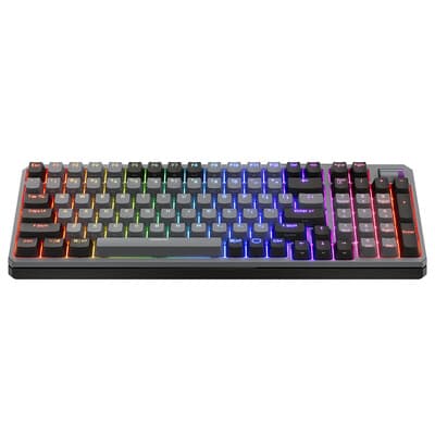 Cooler Master MK770 Space Grey Kailh Box v2 Red 2