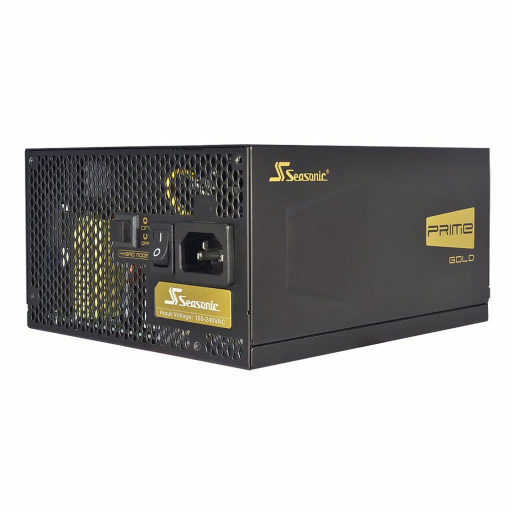 Seasonic PRIME 1300 W Gold 3