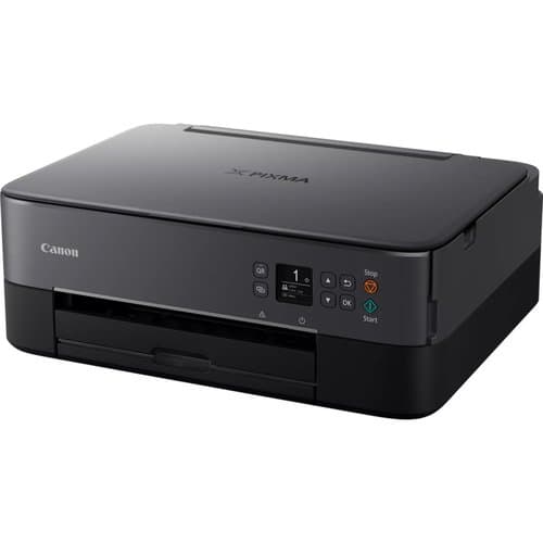 Canon PIXMA TS5350i Noir 2