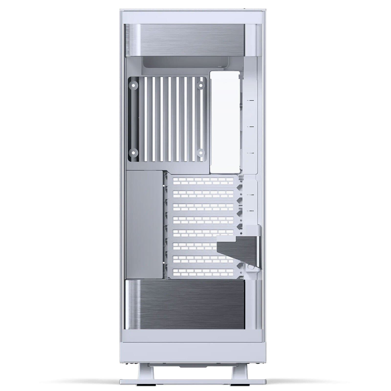 Phanteks Evolv X2 (Blanc) 2