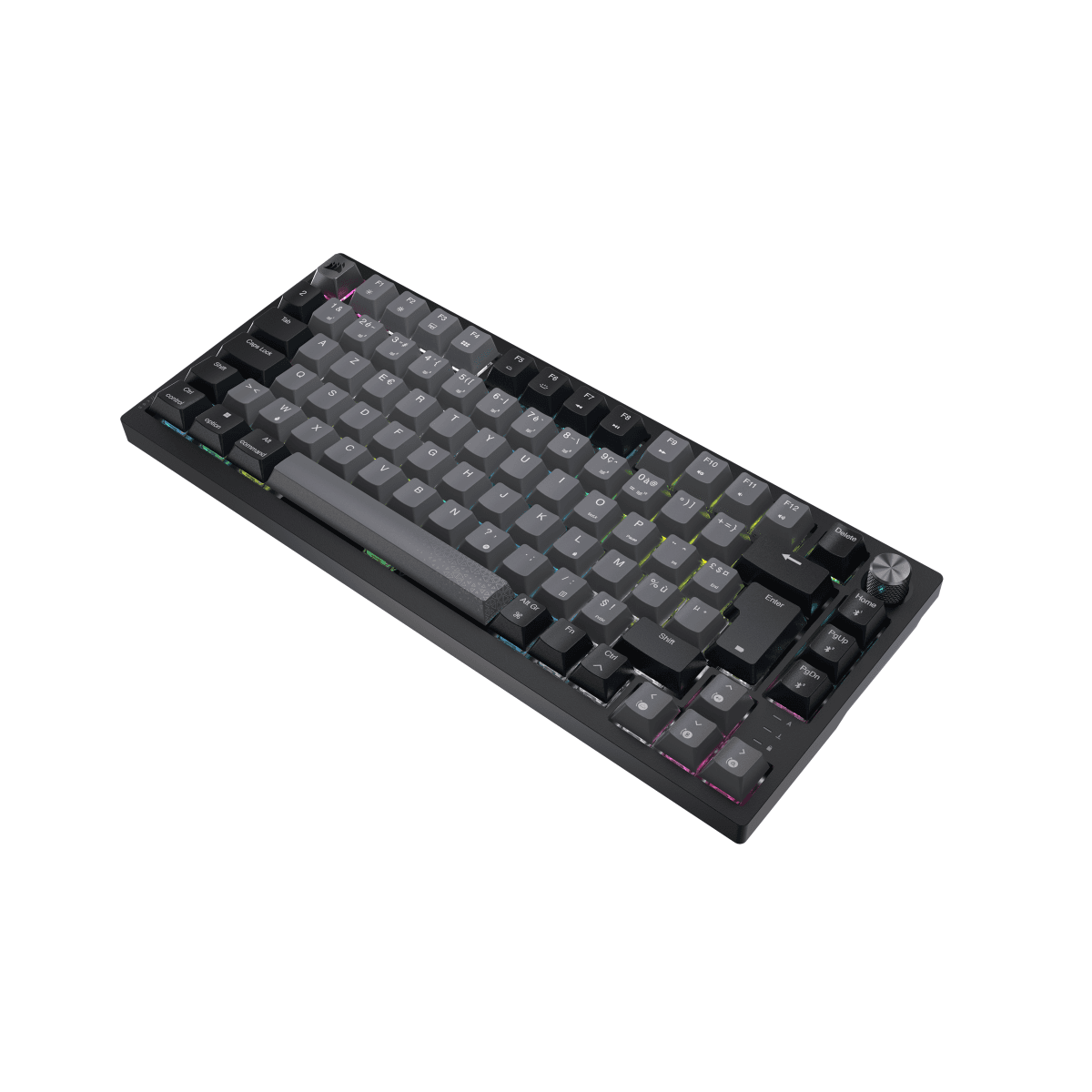 Corsair Gaming K65 Plus Wireless (MLX Red) 3