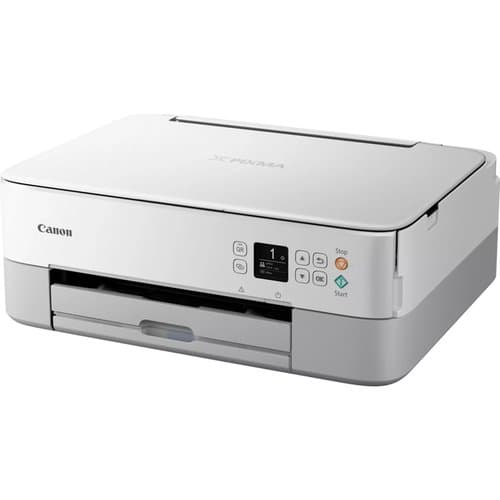 Canon PIXMA TS5351i Blanc 2