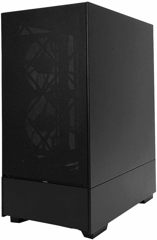 In Win MODFREE Base ARGB - Full tower - Noir 5