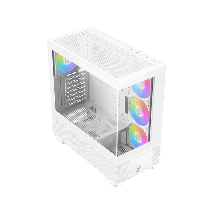 Xigmatek Endorphin Air Arctic V2 (Blanc) 5