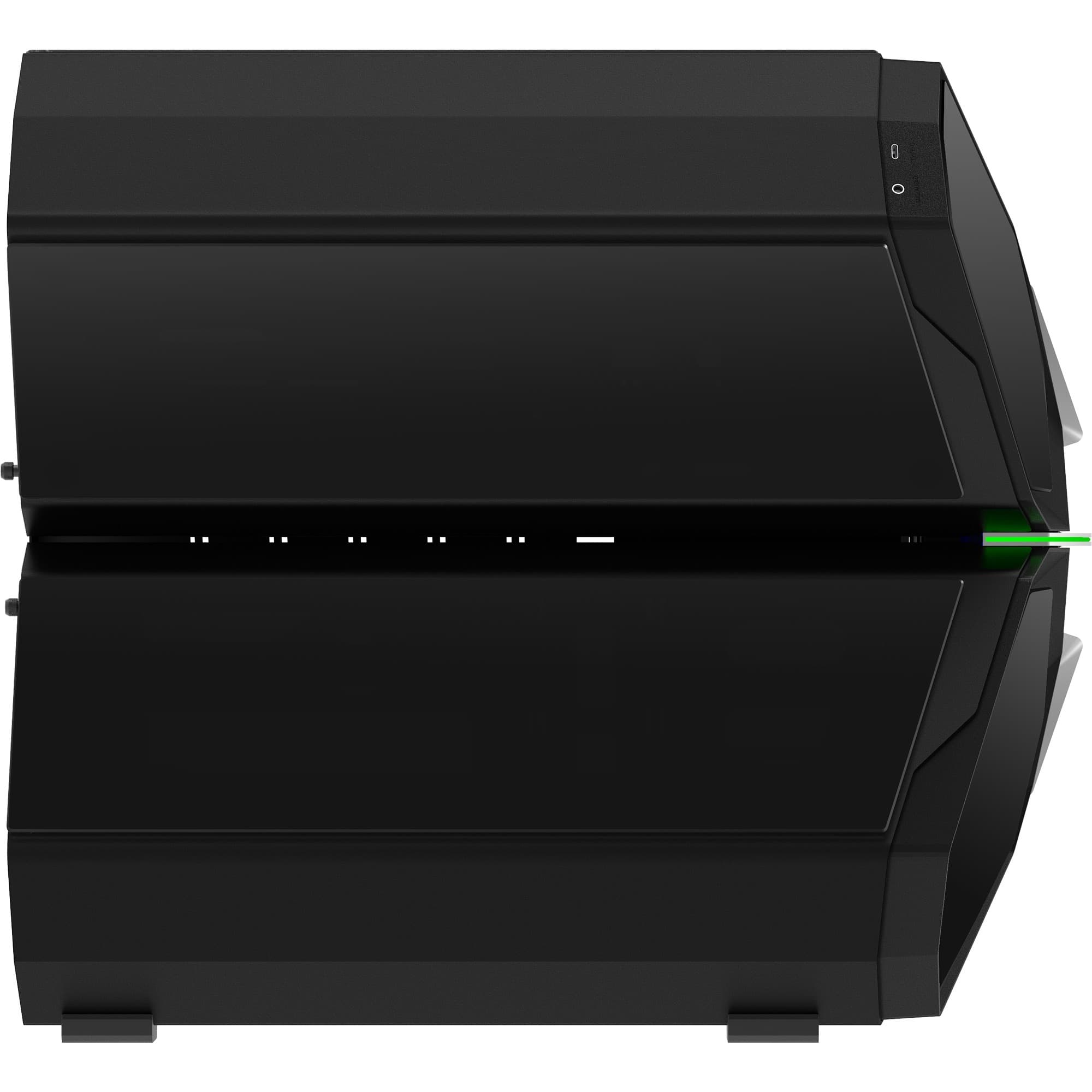 DeepCool QuadStellar Infinity (Noir) 5