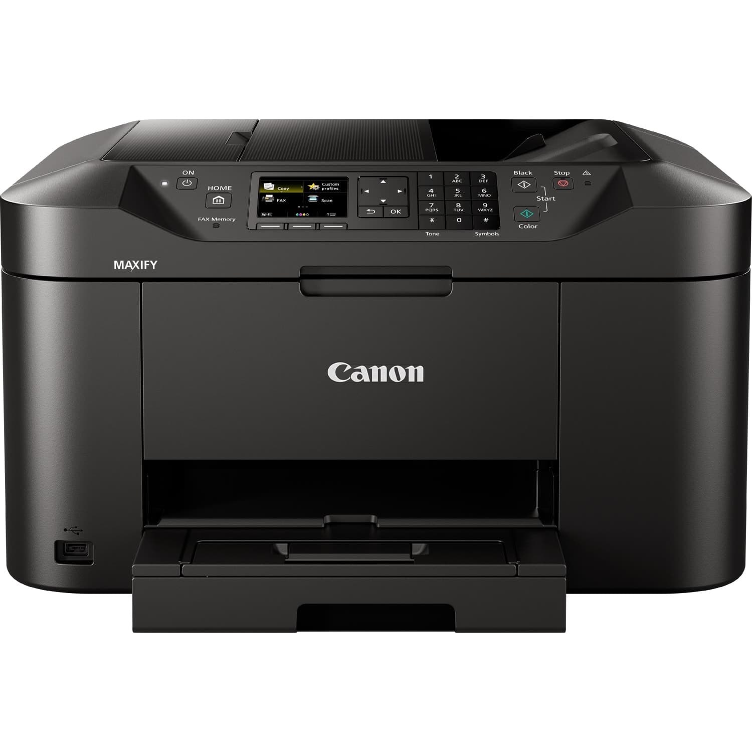 Canon MAXIFY MB2150 3