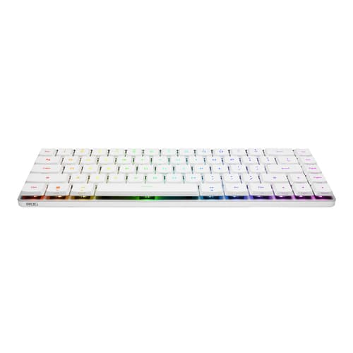 ASUS ROG Falchion RX Low Profile (Blanc) 4