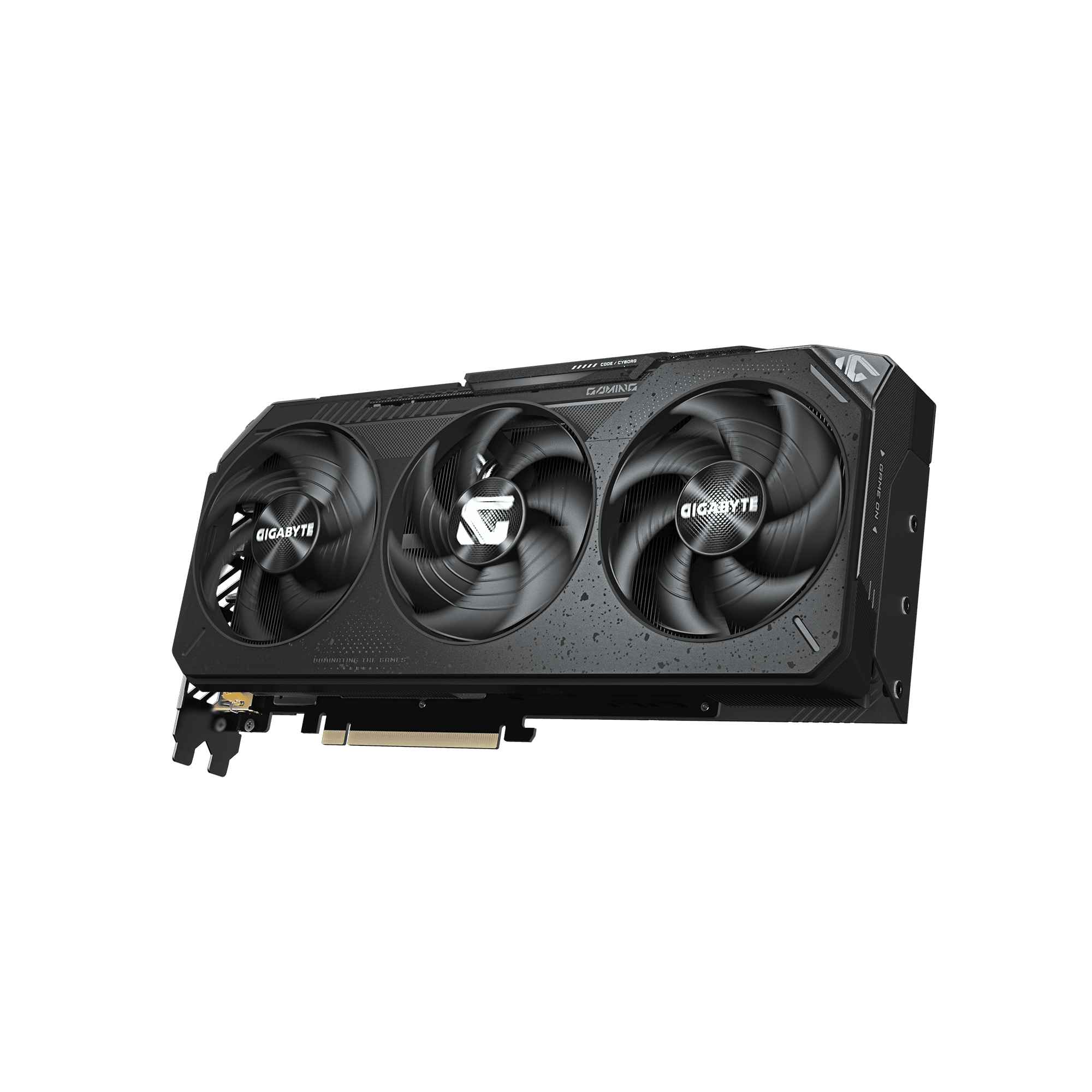 Gigabyte Radeon RX 9070 XT GAMING OC 16G 6