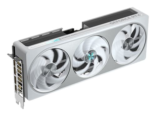 Gigabyte GeForce RTX 5070 AERO OC 12G 5