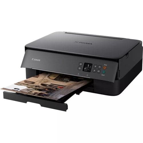 Canon PIXMA TS5350i Noir 4
