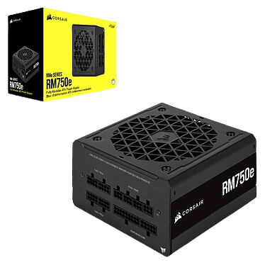 Corsair RM750e (2025)