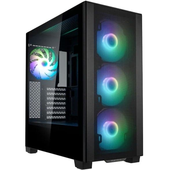Phanteks XT PRO ULTRA (Noir)