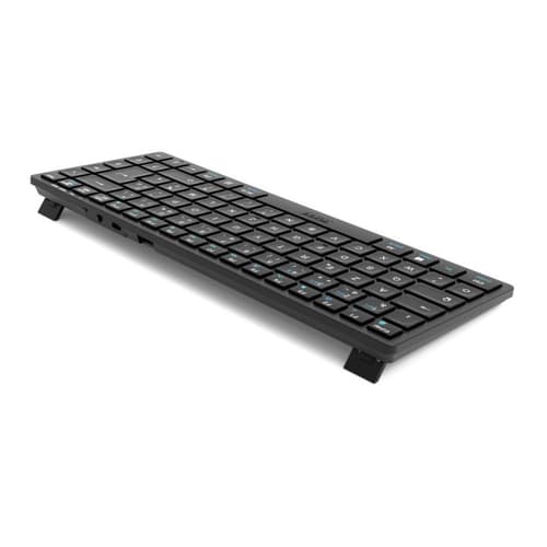 PORT Connect Mini Rechargeable Bluetooth Keyboard 2