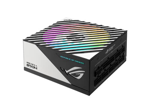 ASUS ROG LOKI SFX-L 850W Platinum 2