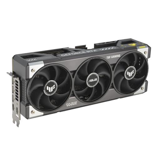 ASUS TUF Gaming GeForce RTX 5080 16GB GDDR7 OC Edition 4
