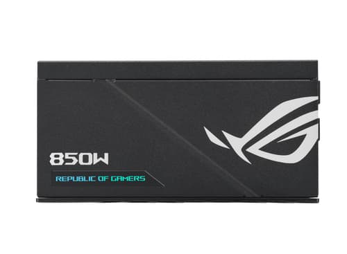 ASUS ROG LOKI SFX-L 850W Platinum 5