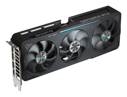 Gigabyte GeForce RTX 5070 EAGLE OC SFF 12G 5