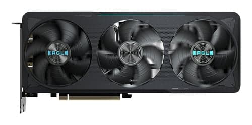 Gigabyte GeForce RTX 5070 EAGLE OC SFF 12G 2