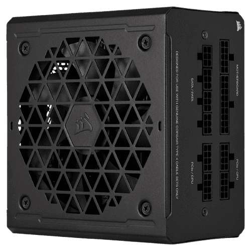 Corsair RM750e (2025) 3
