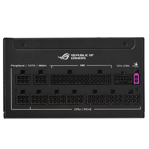 ASUS ROG Strix 1000W Platinum 5