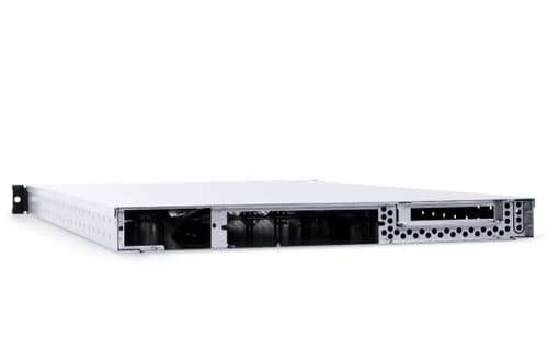 Alphacool Rack 1U ES - 19" - ServerRack - Watercooling Ready 2