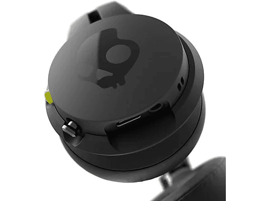 Skullcandy Icon ANC (Noir) 4