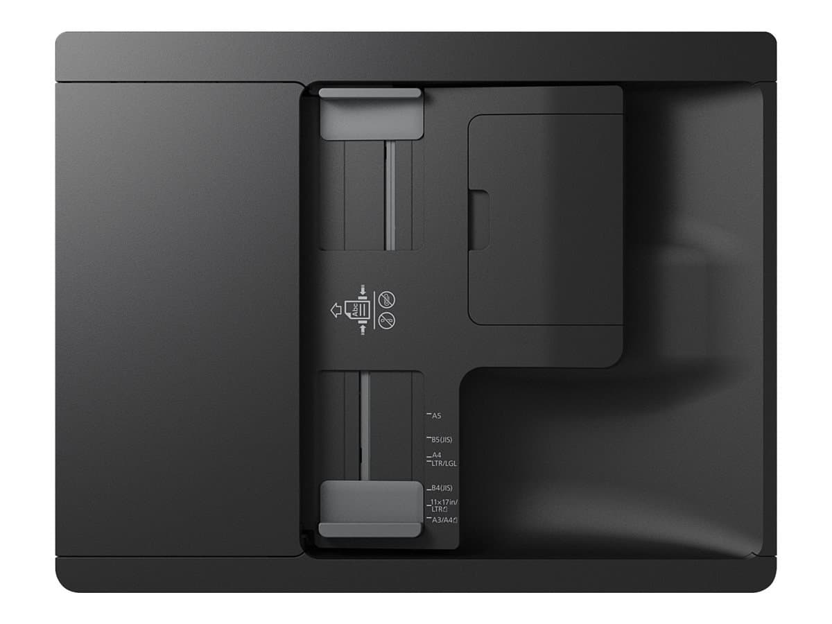 Epson WorkForce Pro WF-7830DTWF 2