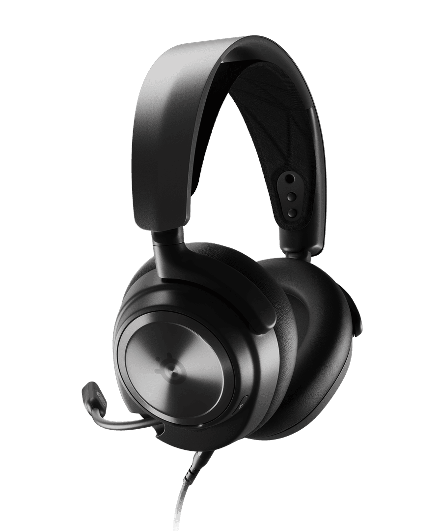 SteelSeries Arctis Nova Pro 2