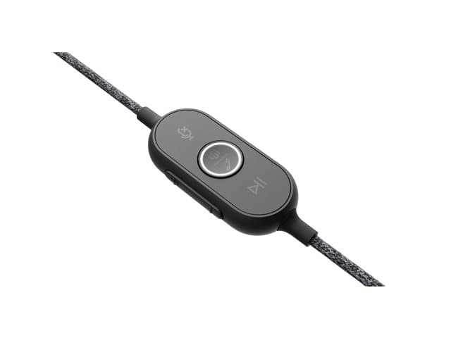 Logitech Zone Wired 2