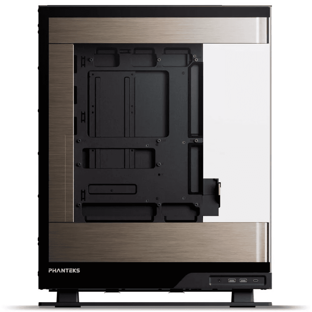 Phanteks Evolv X2 Black/Gold 3
