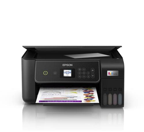 Epson EcoTank ET-2870 2