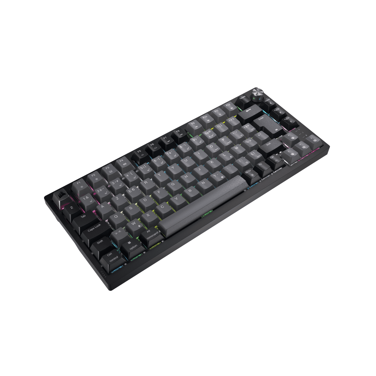 Corsair Gaming K65 Plus Wireless (MLX Red) 2