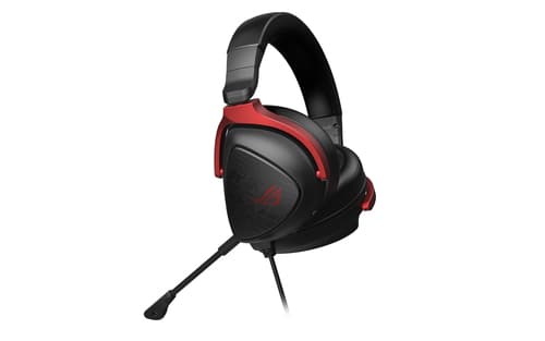 ASUS ROG Delta S Core (Noir) 3