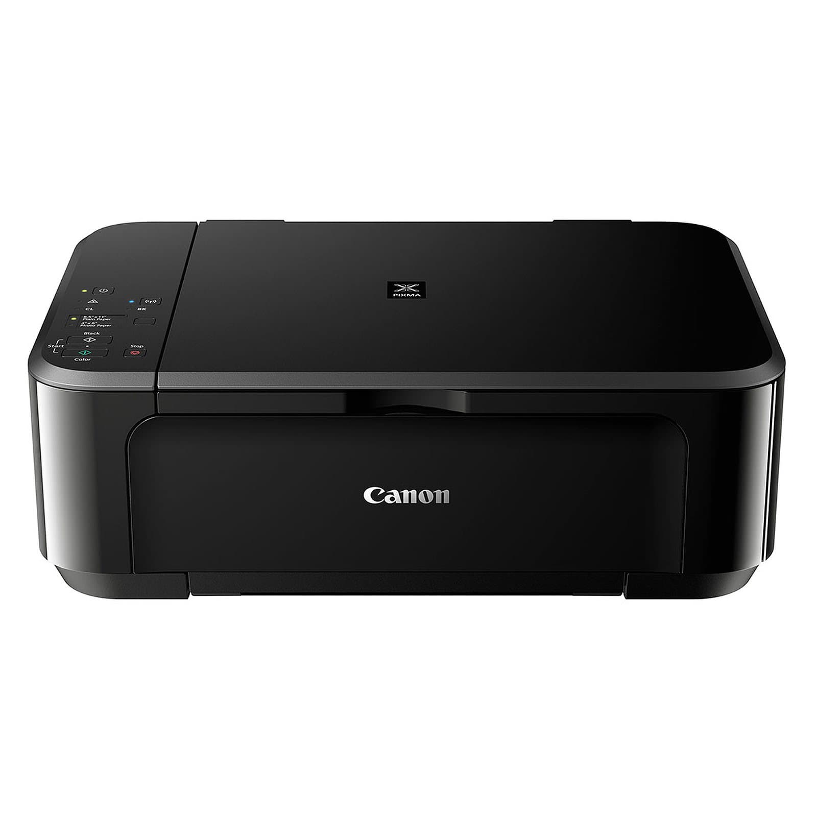 Canon PIXMA MG3650S Noire-Seconde Vie-Très Bon Etat 1