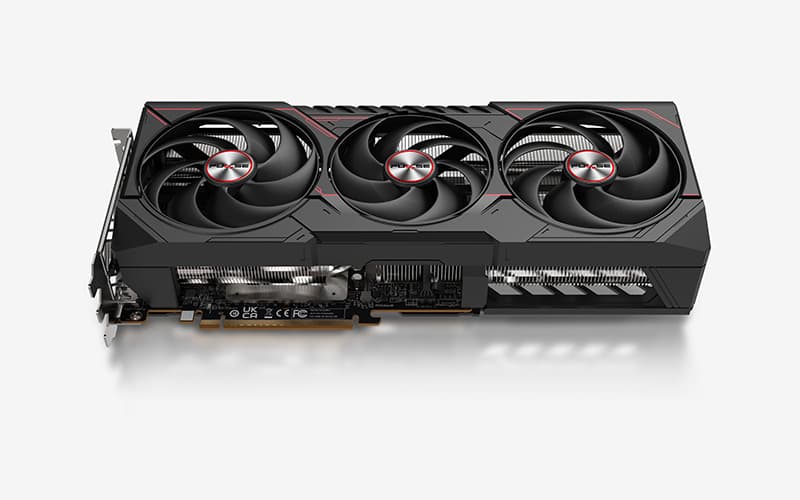 Sapphire PUlse AMD Radeon RX 9070 XT 16GB 4