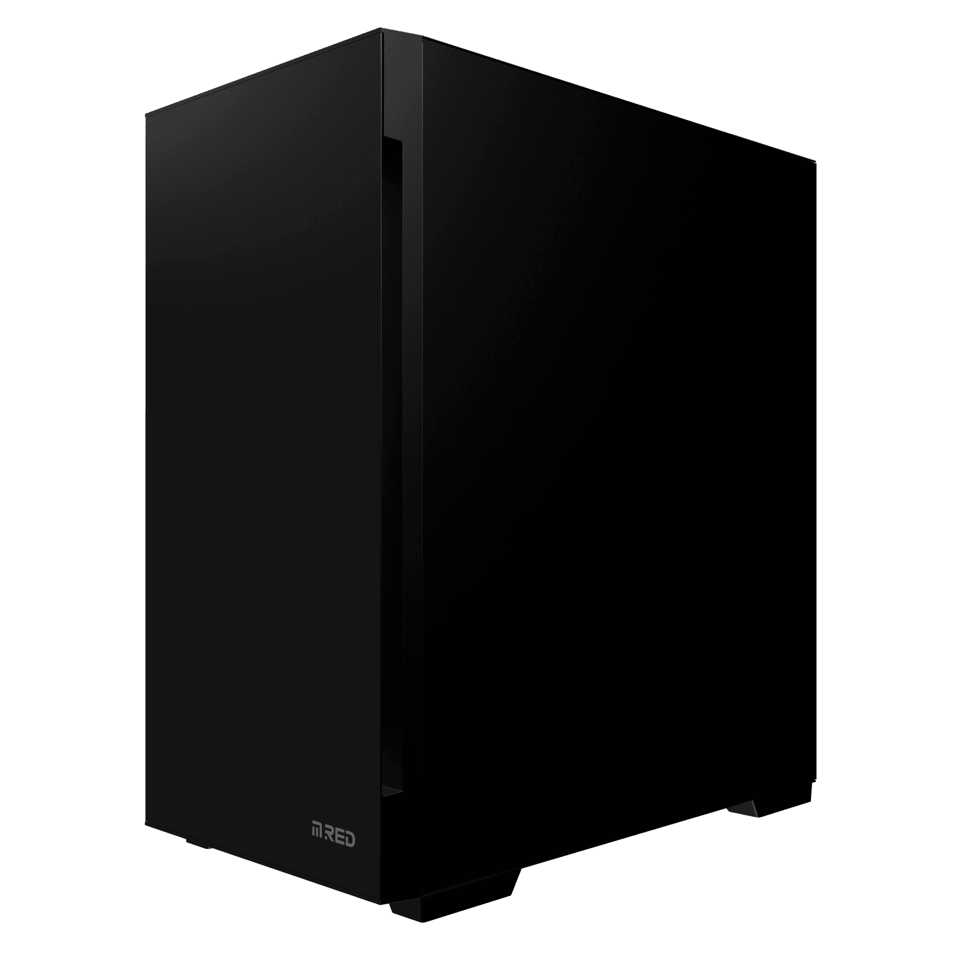 M.RED Mercury Noir V2 2
